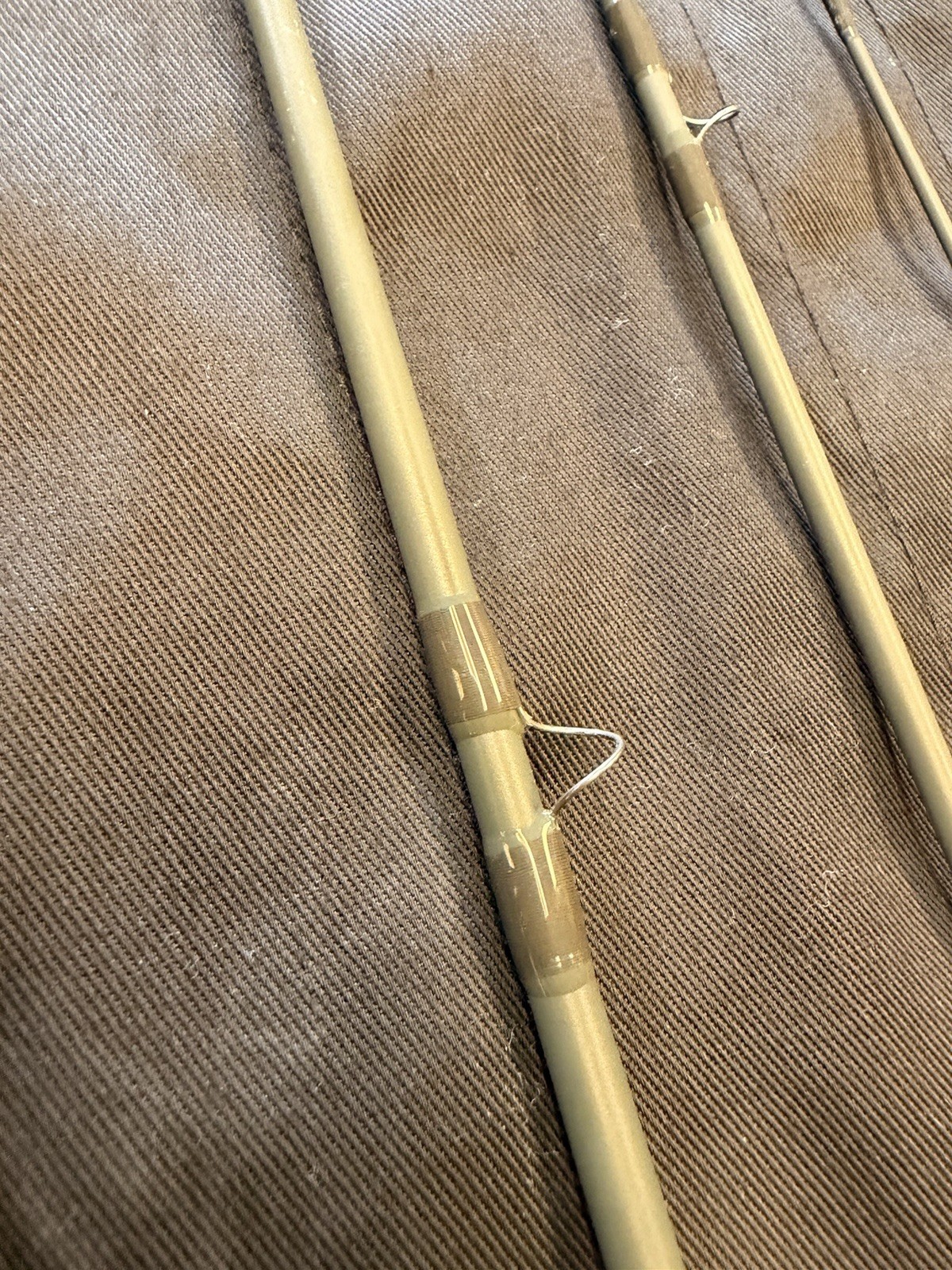 Orvis Helios F 9ft 5wt Fly Rod