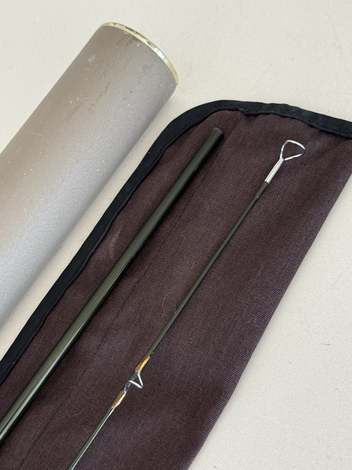 **BEAUTIFUL** 🔥 SAGE XP 9wt. 9’ft Flyrod!!🔥~LEGENDARY 2pc~ 🔥