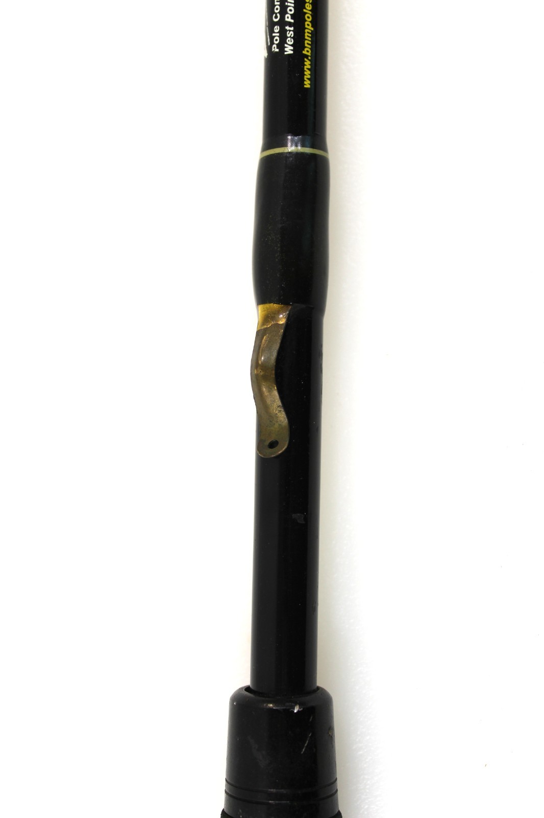 B & M Little Jewel LJ-10 RR 10′ 3 Section Ready Rig Pole