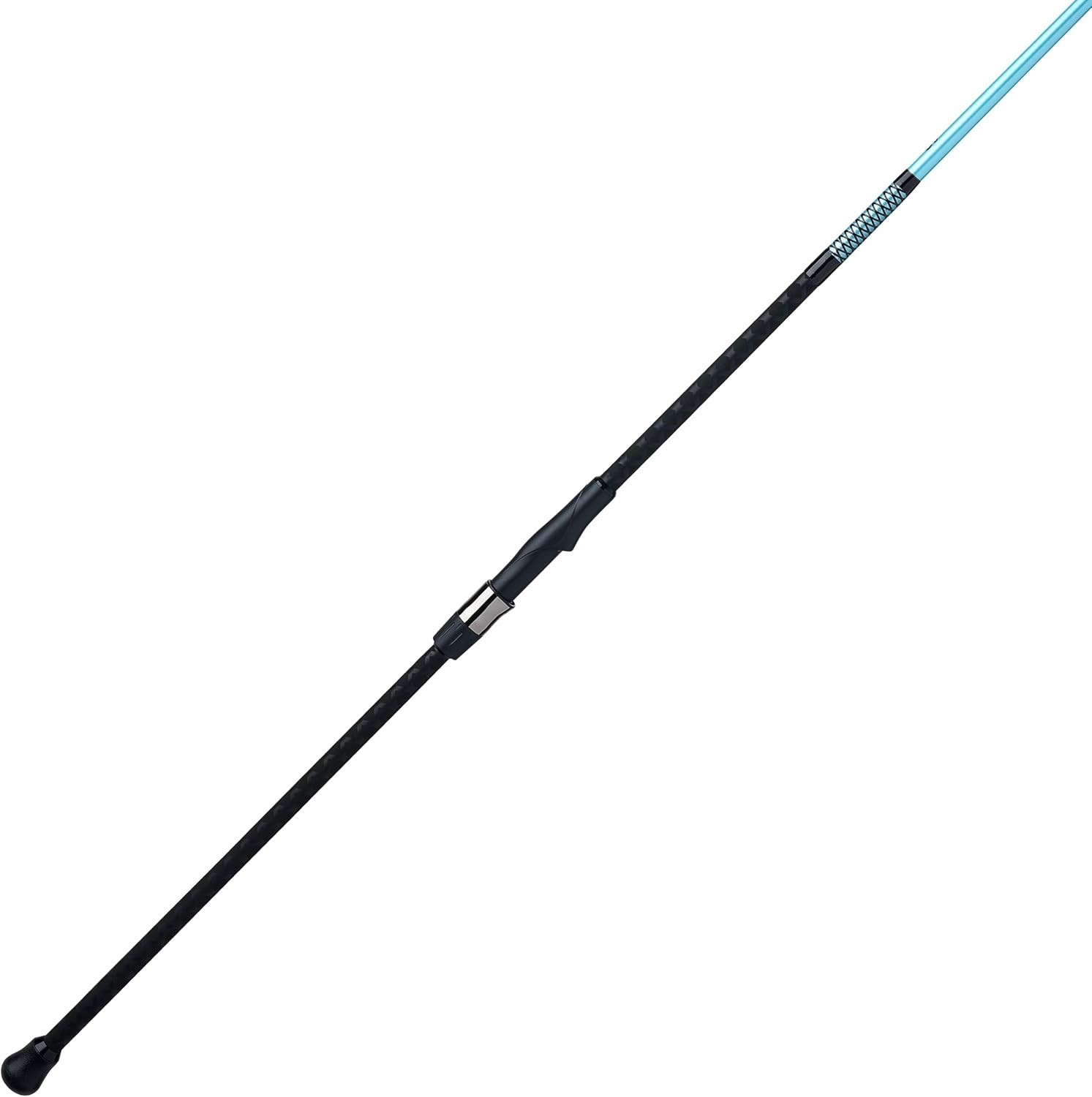 Carbon Surf Spinning Fishing Rod