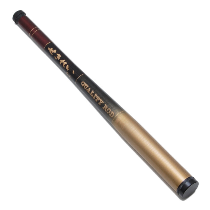 ** Kimuraya SEKIREI Super mini type Telescopic Mountain stream Rod variations