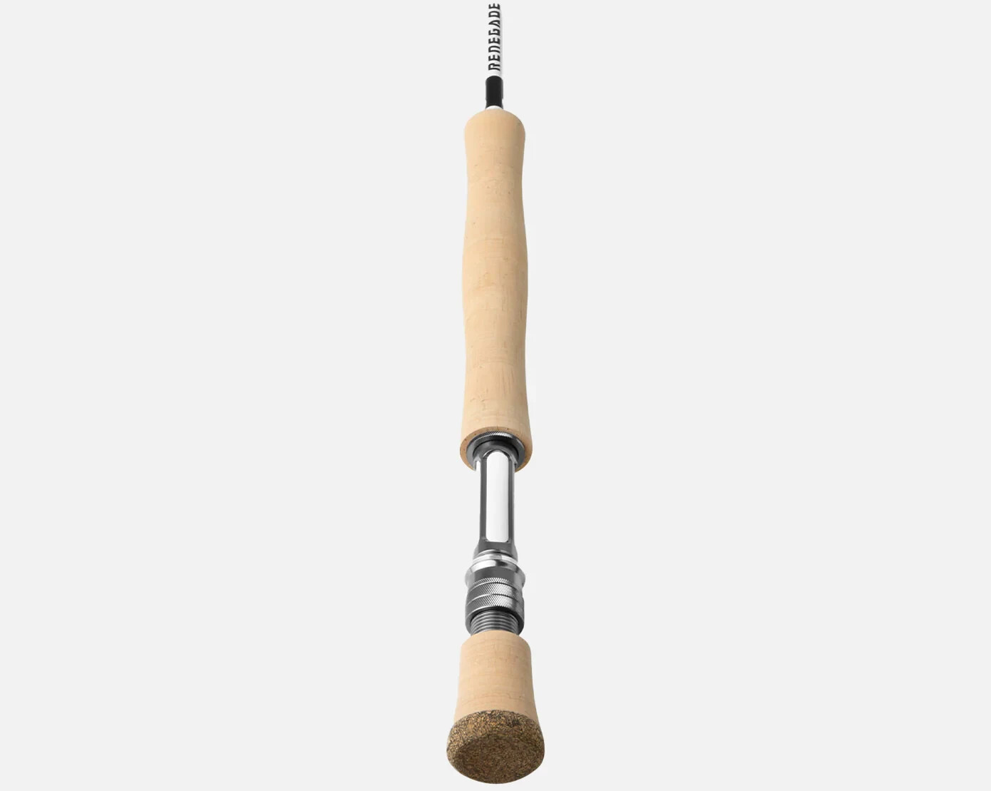 Renegade Tackle White Series Fly Rod 9′ 6WT