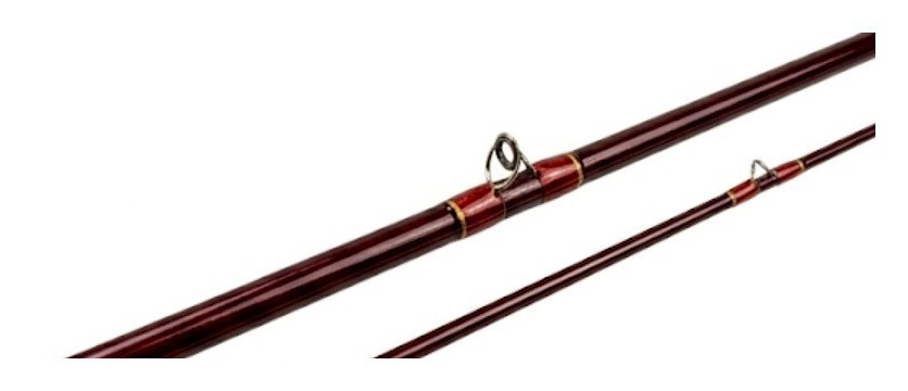 Vintage Fenwick GWF 866-2 Fly Rod – 8’6” #6 – 2 Piece – With Original Tube &…