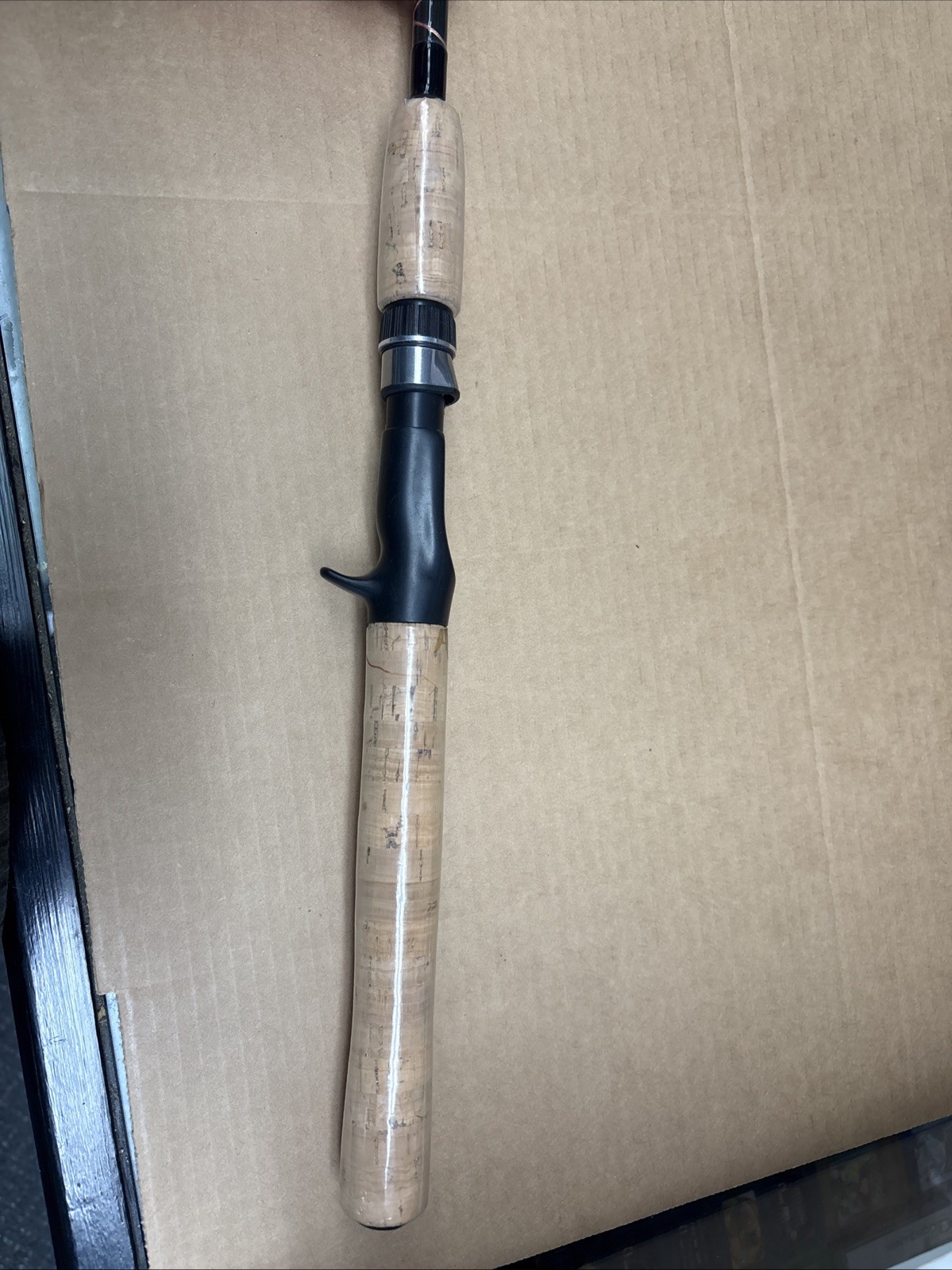 Eagle Claw MSECBC 601G3 Fishing Rod 1 Piece