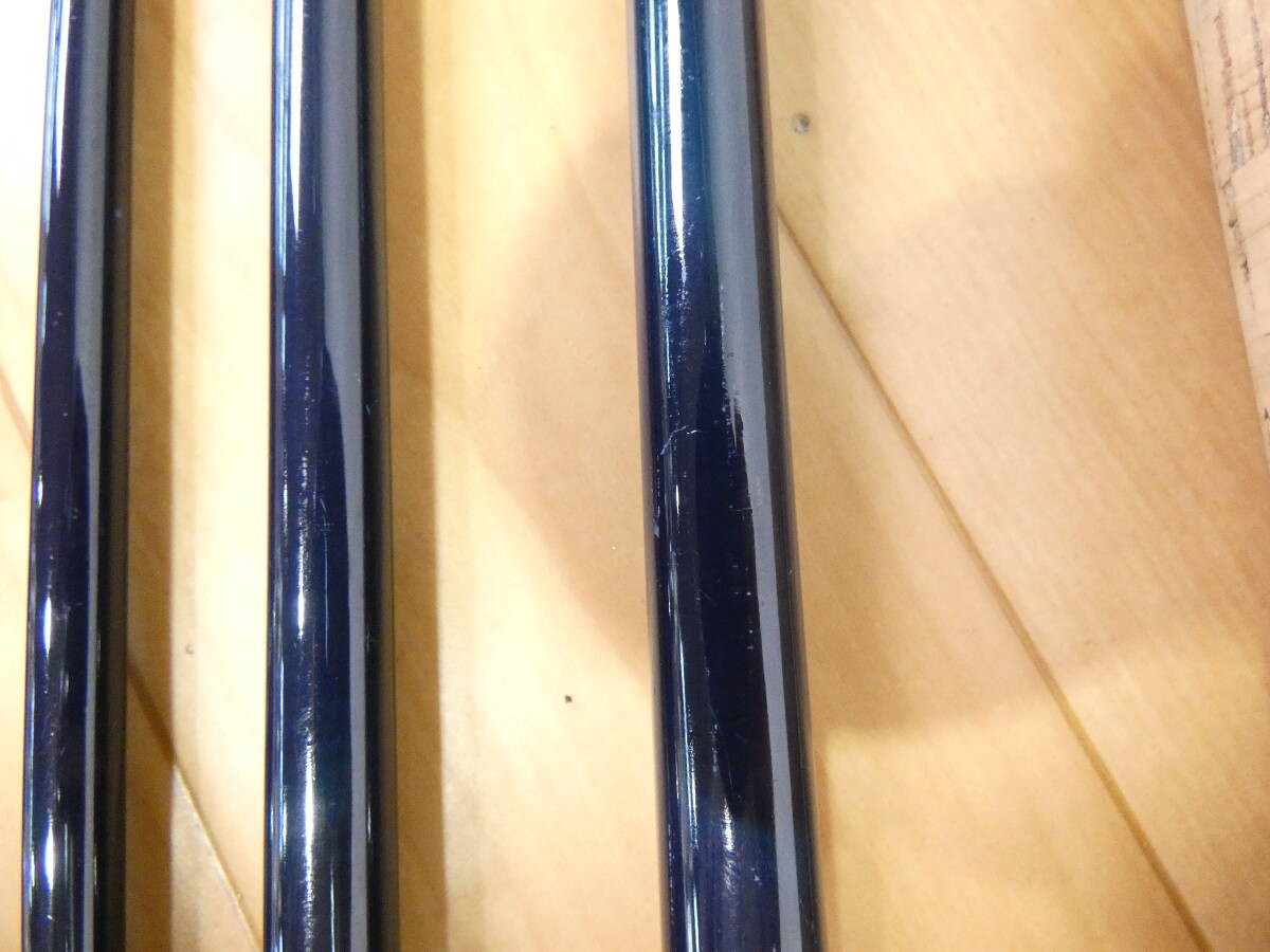 Thomas & Thomas 5-piece fly rod DH1409-5 14″ #9