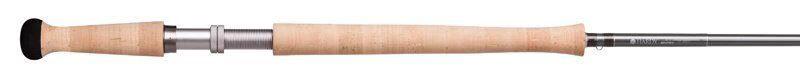 Hardy Jet Fly Rod DOUBLE HANDED Fly Rod Fresh Water – ALL SIZES + WARRANTY