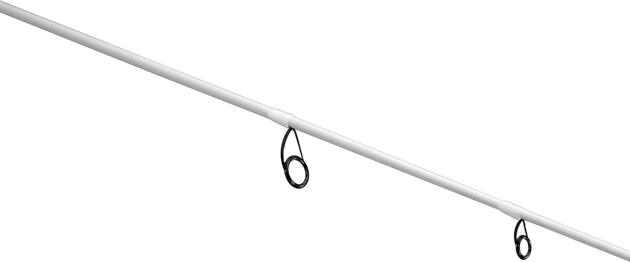 13 Fishing Fate V3 Spinning Rod 7’1″ Medium Fast 1pc FV3S71M White Brand NEW
