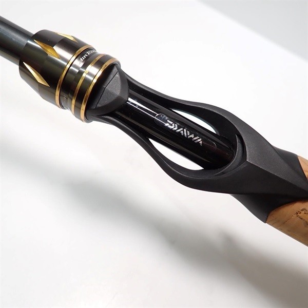 Daiwa Air Edge 722MHB-E Cond/B
