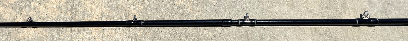Daiwa Great Lakes GL902MF-LCTT Leadcore Trolling Rod 9′ Medium Fast 2-Piece
