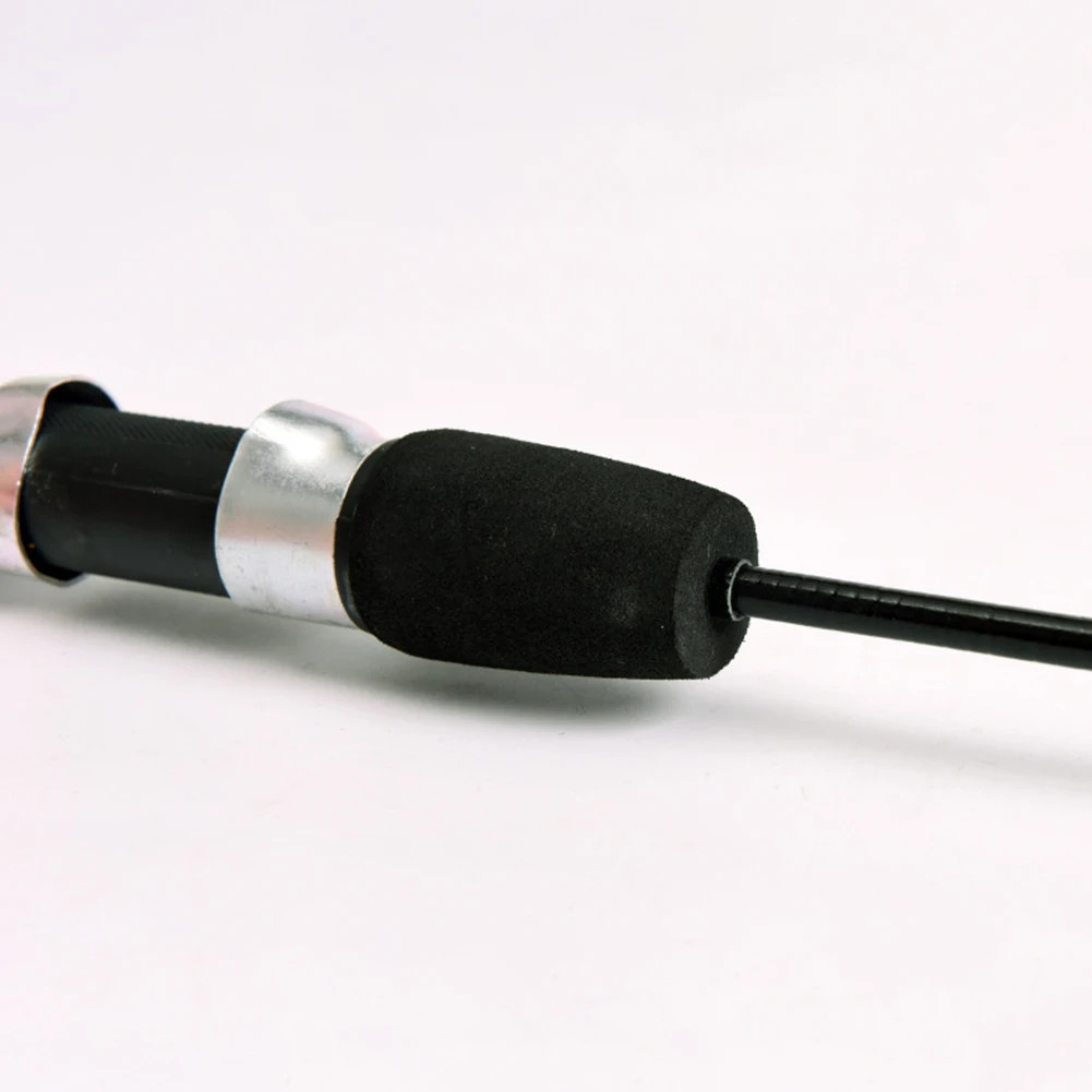 Telescopic Fishing Pole UltraLight Small Short Sea Pole Portable Fishing Rod for
