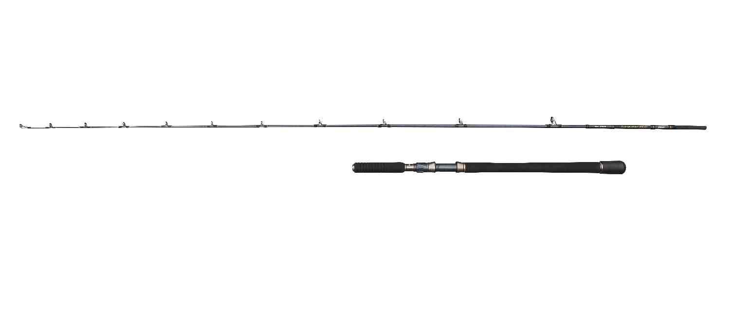 PENN Battalion Solid Hybrid Boat Rod 7’10” 20-30lb 1+1sec
