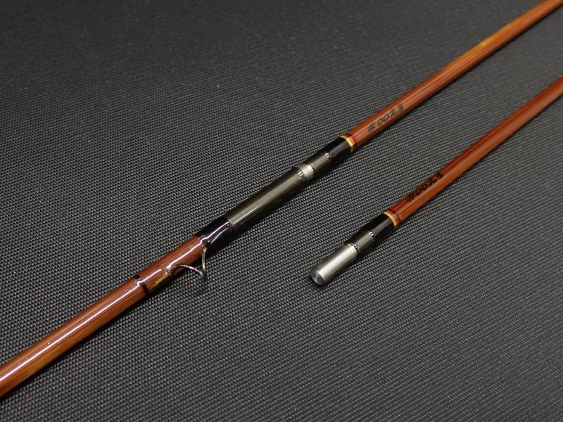 Scott Bamboo SC723/3 2 Tip