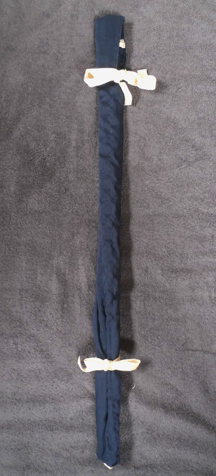 [Japanese Marutake flyrod] 6’7″ #3 3pc-unused ‘yatake bamboo’ flyrod