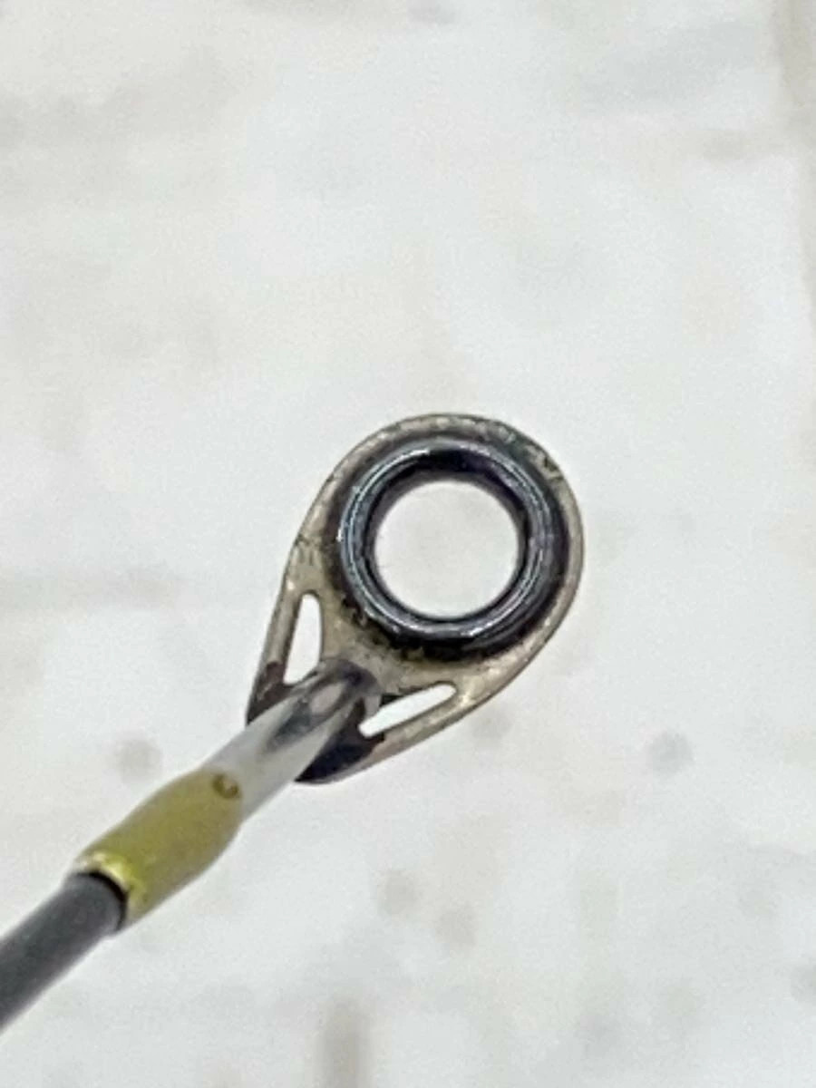 Skagit Designs Trout Fishing Rod SP-500HQ Used B Grade Japan