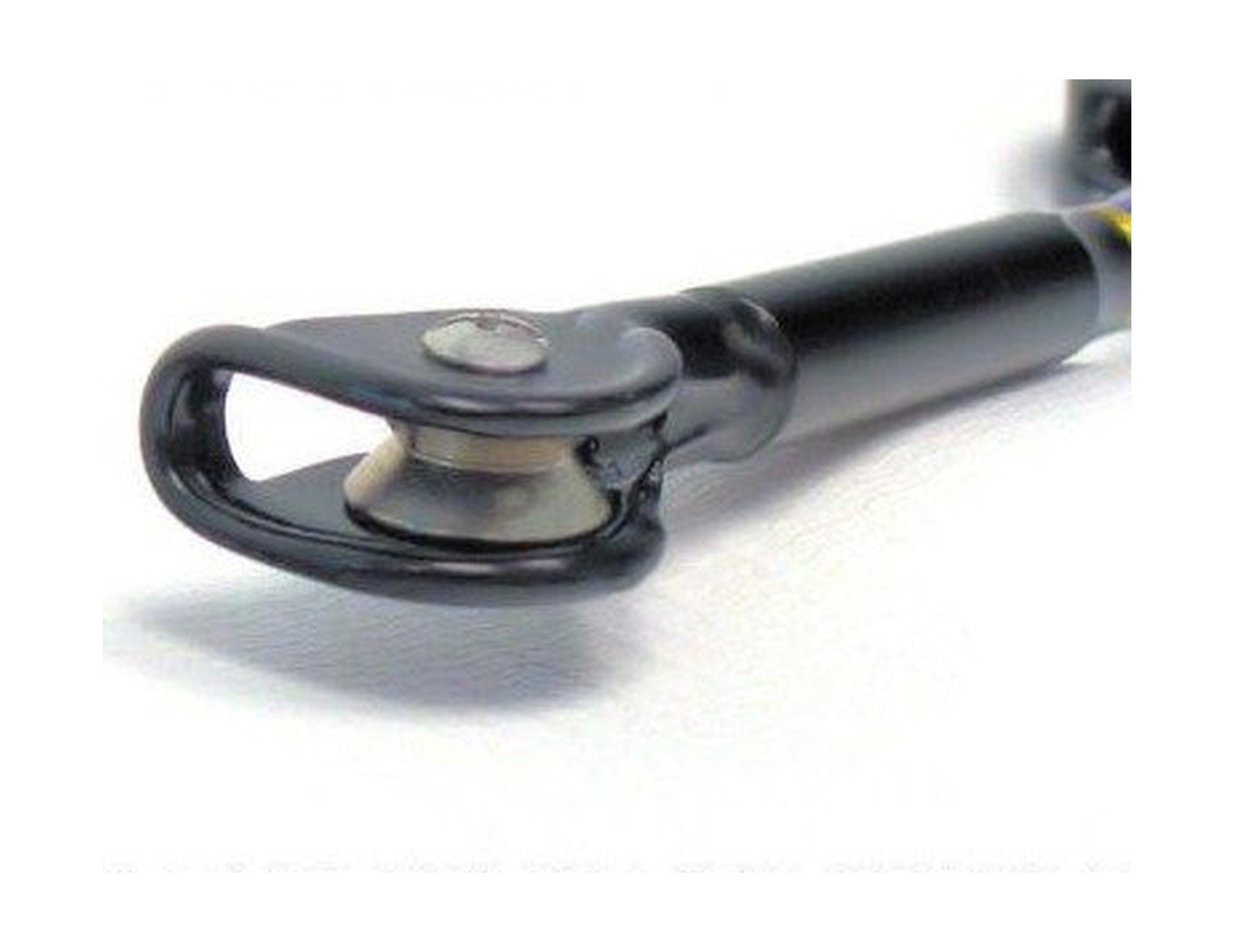 OKIAYA COMPOSIT 160-200LB The Big Nasty Saltwater Big Game Roller Rod