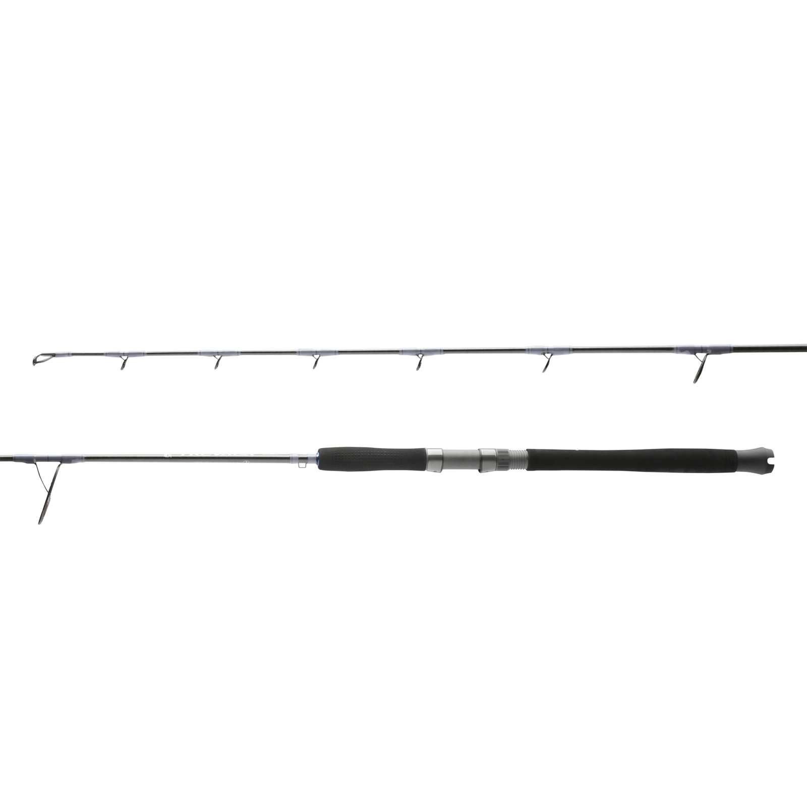Shimano TREVALA SPINNING, Saltwater, Jigpop, Spinning, 5’8″, Extra Heavy, 1 p…