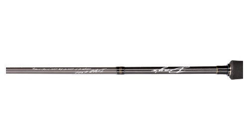 Major Craft DAYS DYS-632L * Spinning Rod Perch Chub Fuji Rings Japan Rod Finesse