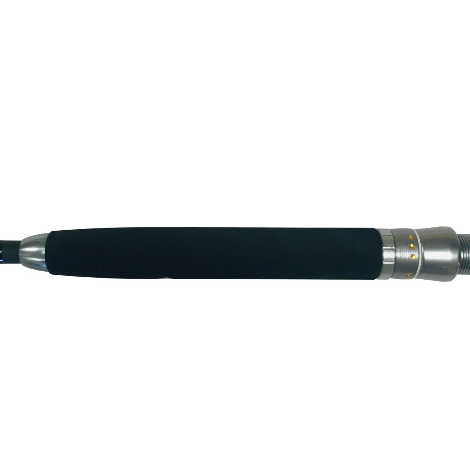 EatMyTackle Sailfish Edition 2pc. Fishing Rod | 20-30 lb. Moderate/Fast Action