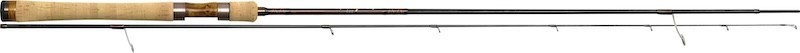 Ultimate Fishing Amago EVO 67 LML – 200cm – 3/8g – 2 Sections