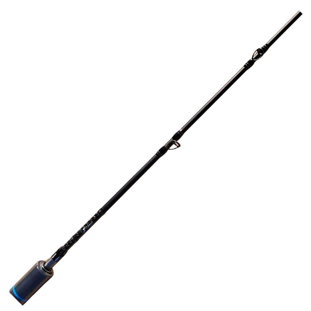 Centaur 63BXXUL Chiron Light Conventional Jigging Rod 6’3″