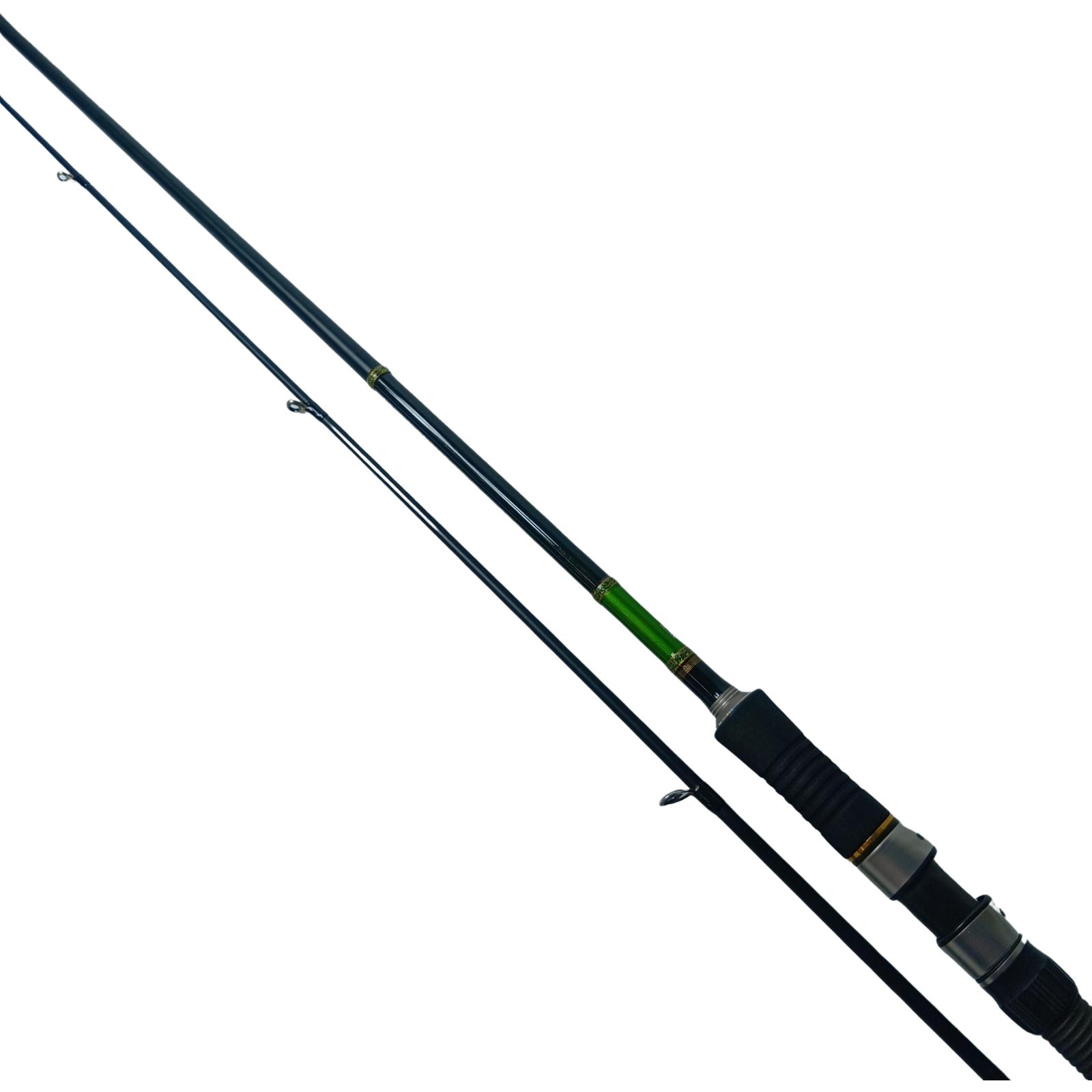 gamakatu Seabass rod: Luxxe Soltage Windmaster S86MH only a main part