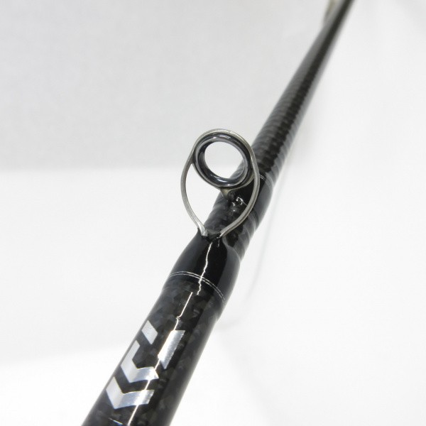 Daiwa 16 Steez 721MH/MRB Top Gun Cond/B