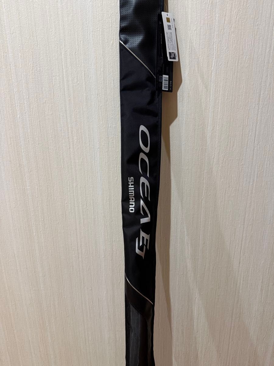 Shimano 19 OCEA EJ B63-4 Fishing Rod 6.3ft Max 300g Jig Max PE 4 Line 6kg Drag