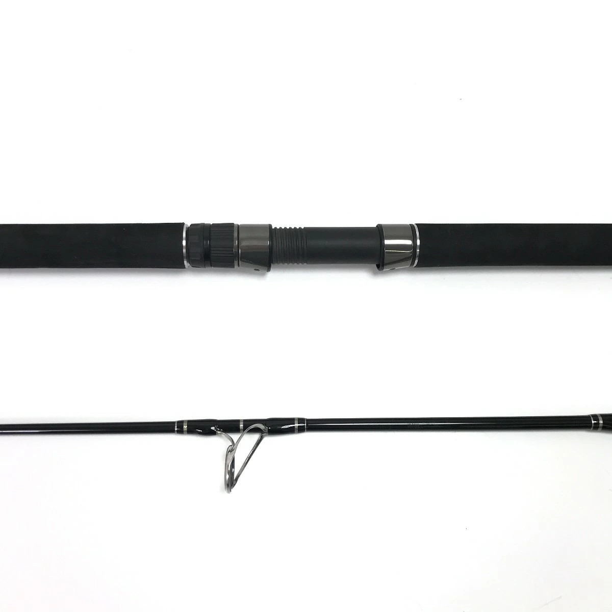 CB ONE Shallow Master Fishing Rod EN78/16 B Grade Used 62in/157cm