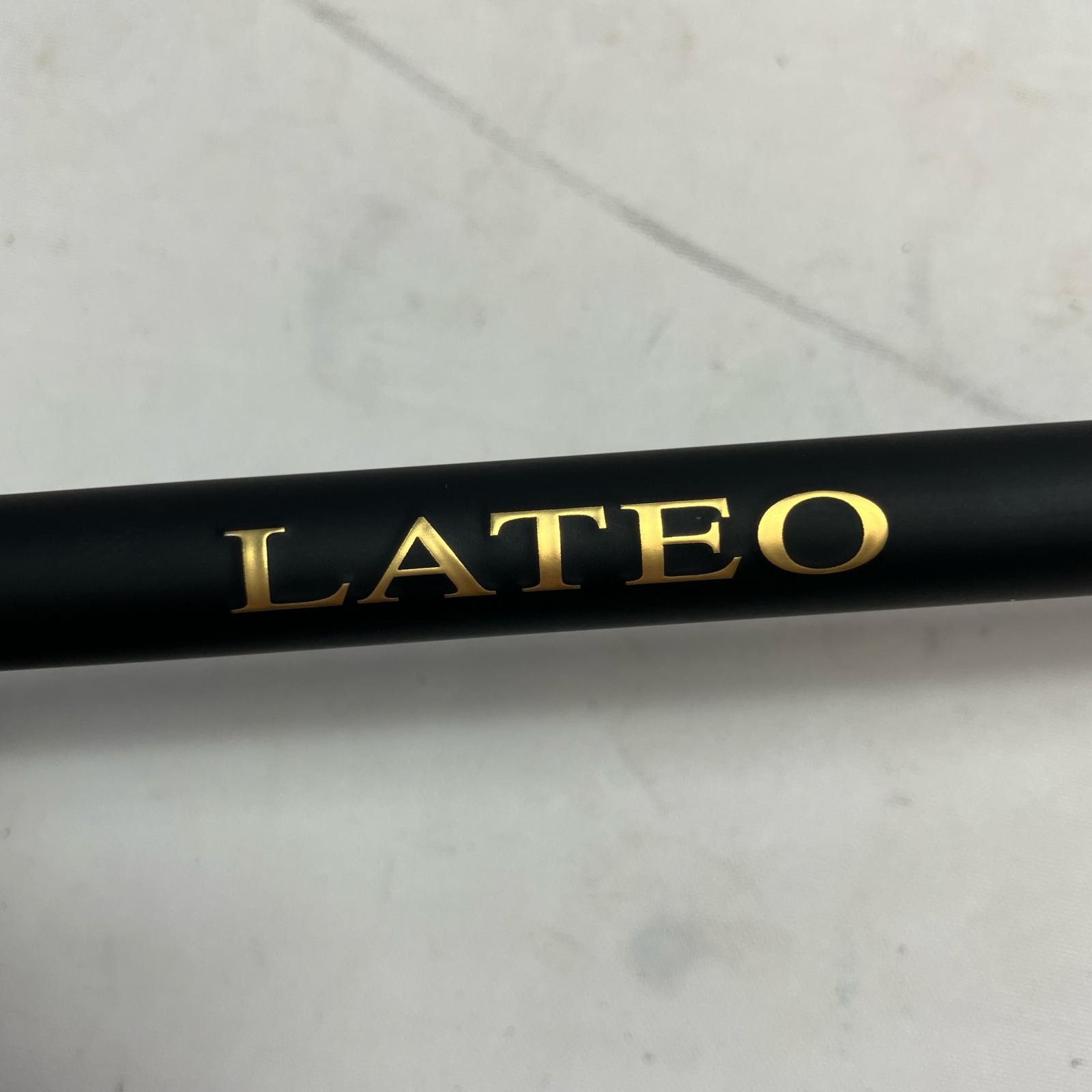 DAIWA LATEO 90M・K Seabass Rod #PB14522