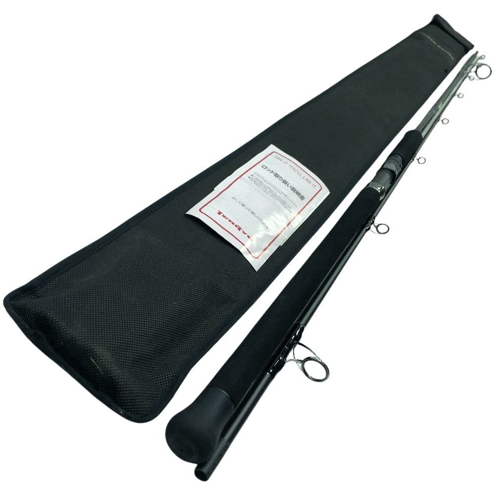 TENRYU CO. Shore jigging rod Power Master PM1002S-HP