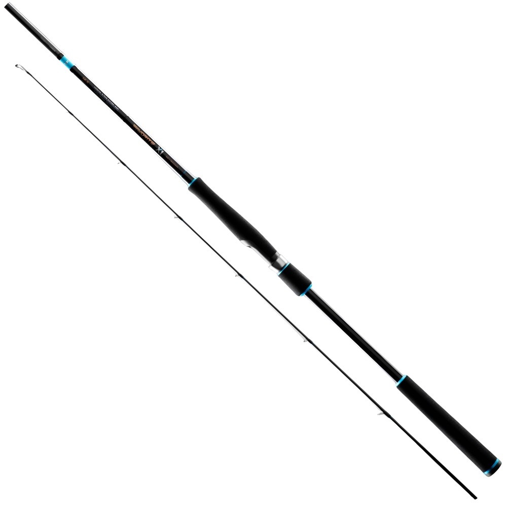 FAVORITE Saltwater Heavy Spinning Rod SW X1 1002H