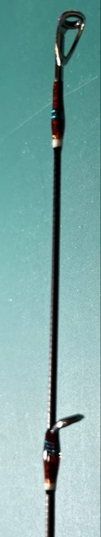 Jackson ANB-SS-52UL 5’2″ Light Spinning Rod Cork Grip NIB