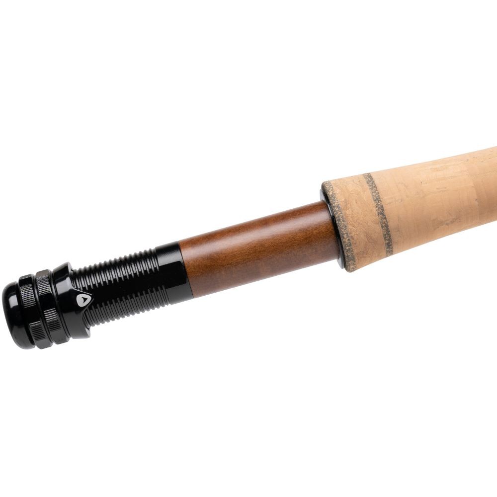 Greys Wing Streamflex Fly Rod 9’8″ #2/3