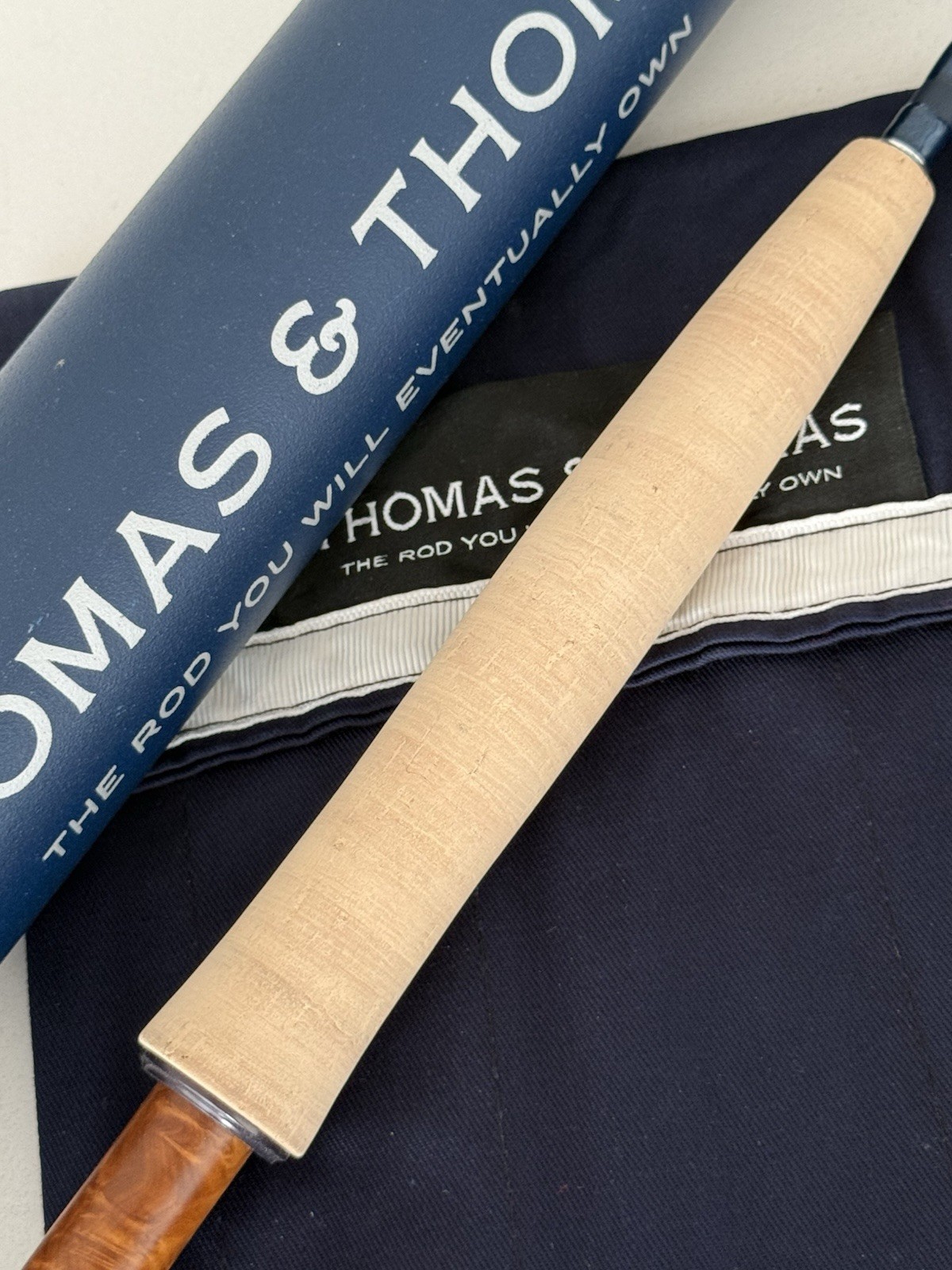 **BEAUTIFUL** Thomas & Thomas AVANTT 6wt. 9’ft~4pc Fly Rod!! 🔥~NEW~🔥