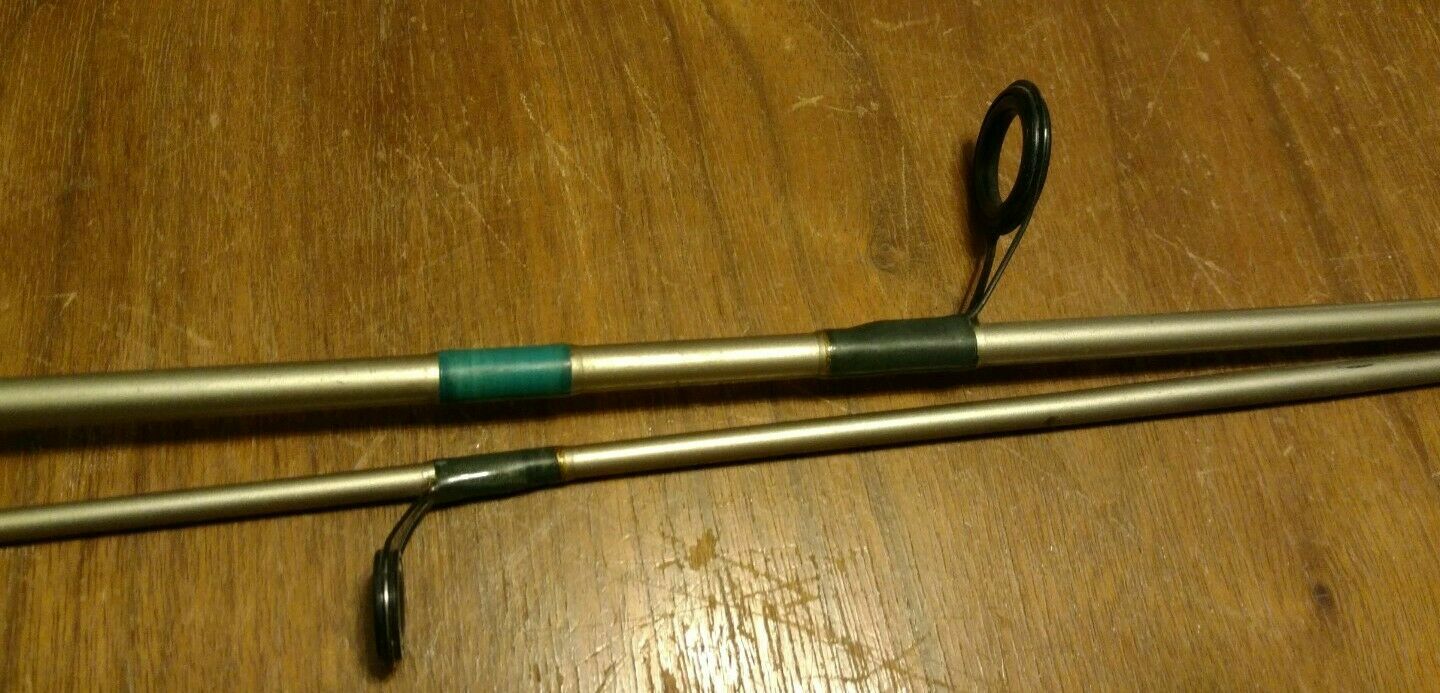 Marado Radian RAS562UL 5′ 6″ Ultra Light 1/32-1/8 oz 1-4 Lb Fly/Spin Fishing Rod