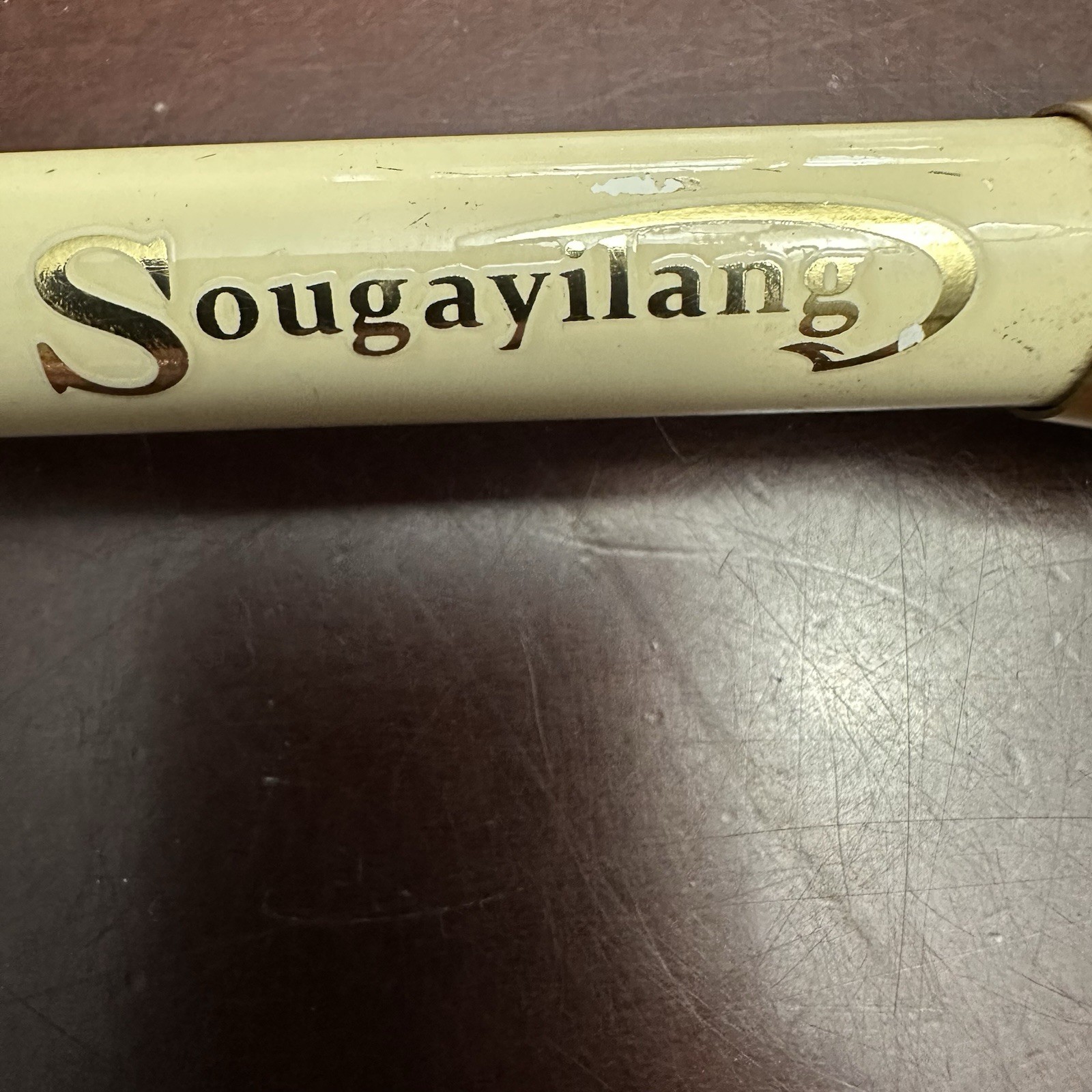 Sougayilang 210 Fishing Telescopic Rod Pole Fish Portable 24lb Vtg 21” to 82”