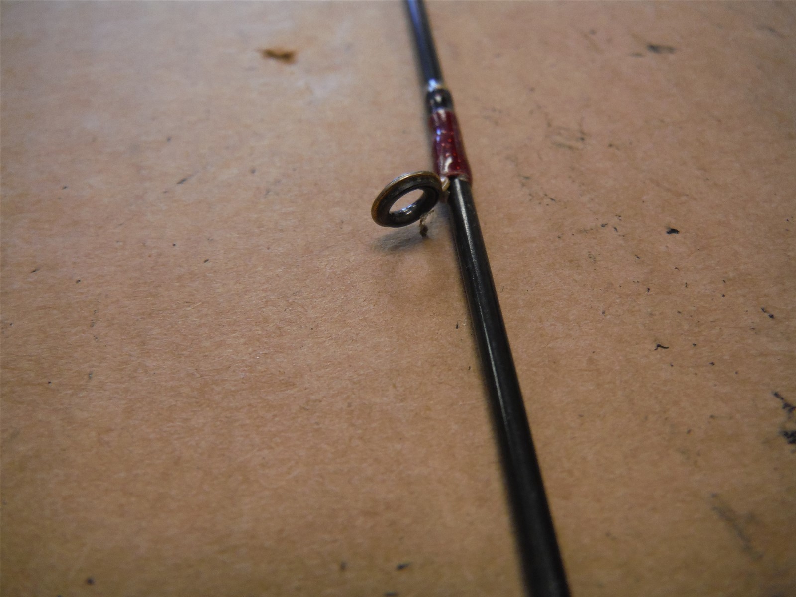 Bass Pro Shops Pro-Qualifier HM85 5’8″ PQL58MLT *SR