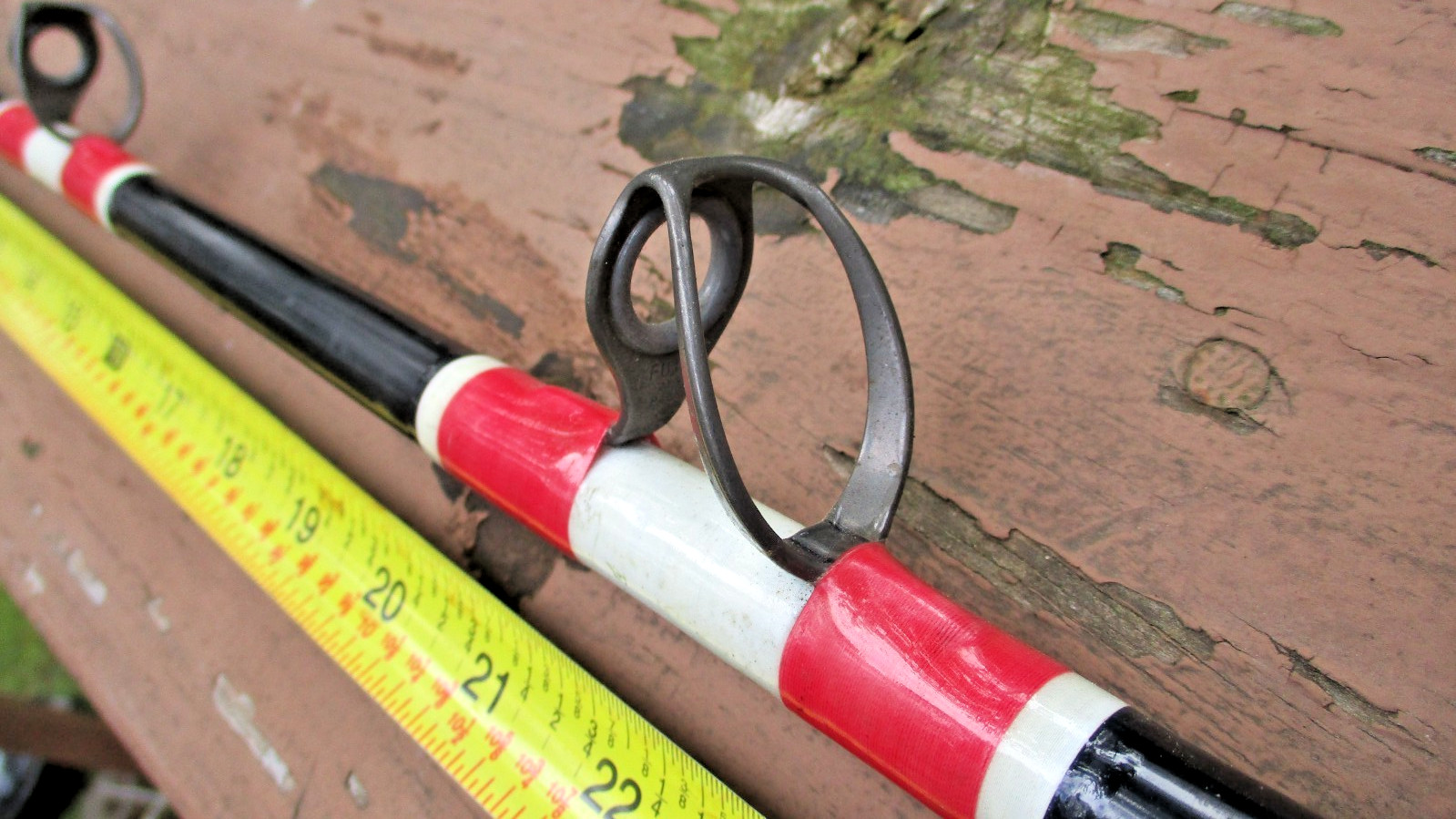 Custom Made Deep Sea 5′ 9″ (69″) Fishing Rod