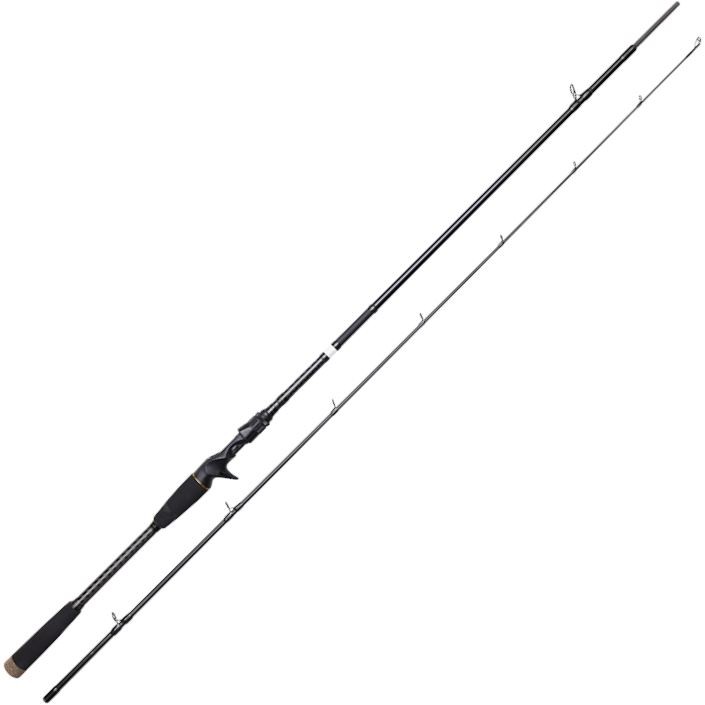 Savage Gear SG2 Fast Game Trigger Rod 7’3″ 30-80g