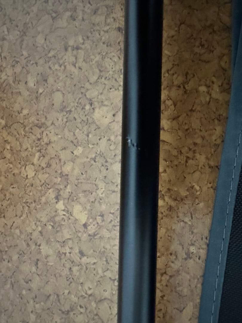 TULALA Monstro G 75HC Bass Rod with Dedicated Case