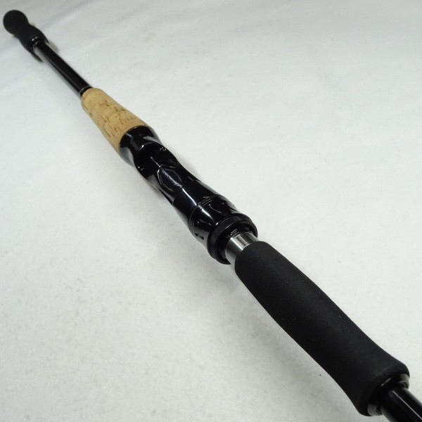 Daiwa phantom liberalist Cond/B