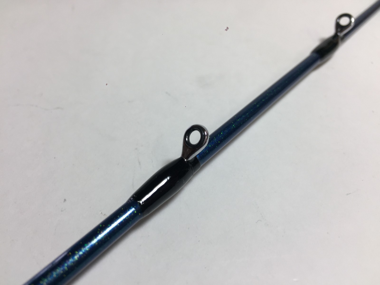 70939) Daiwa LEADING-X KAREI 180H for Offshore Bort Fishing Bait Rod