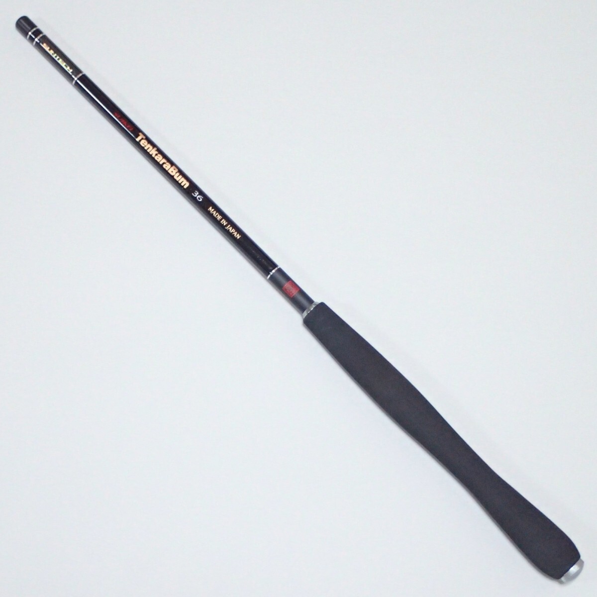 Suntech SUIKEI TenkaraBum 36 3.6m Tenkara Fly Fishing Rod Japan Mint with Box