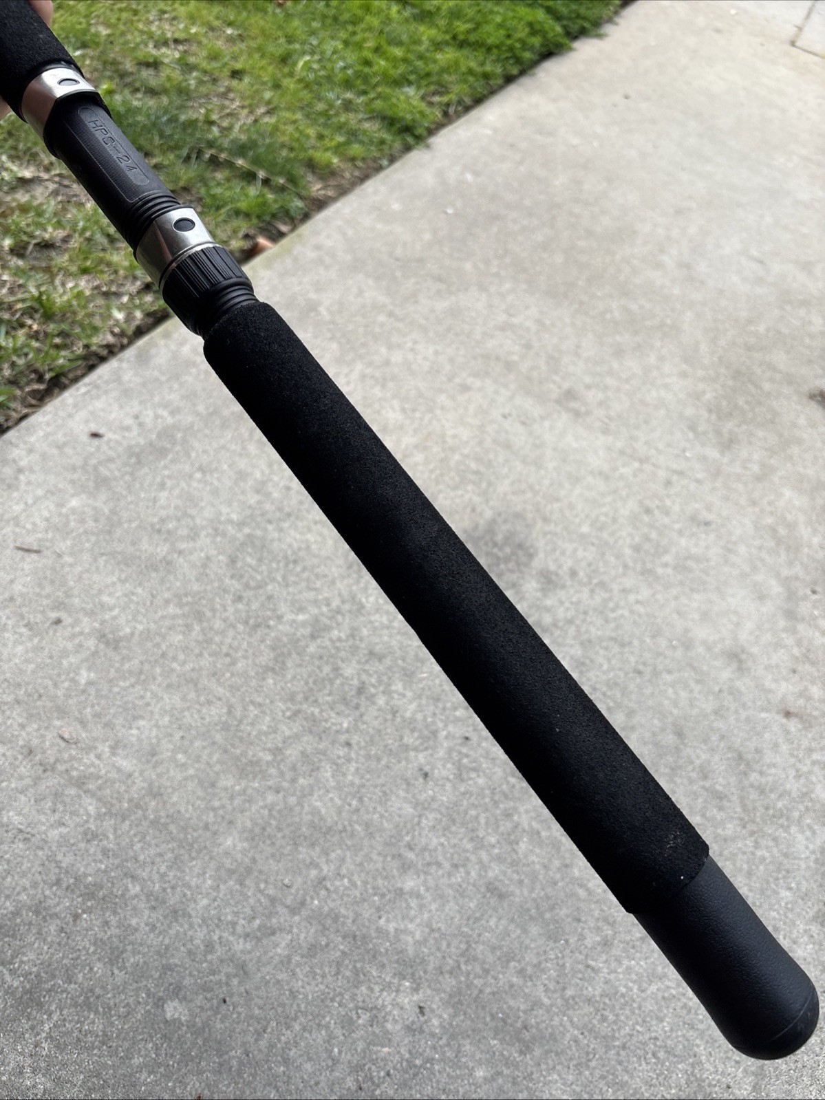 Sabre Pacifica 15-40lb SP870-C 7’ Medium Action 1/2-2oz Stroker Fishing Rod 1 Pc
