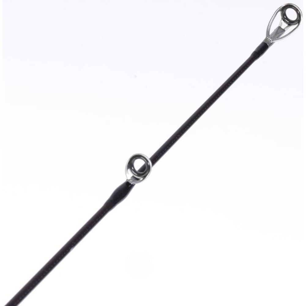 HART Saltwater Slow Jigging Baitcasting Rod TORO C-JIG Cast FK 1.93m/90-250g