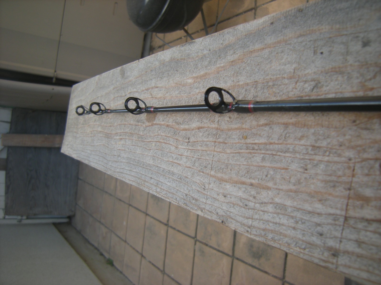 6’ Penn Rampage 80-130lb One Piece Heavy Action Jigging Rod (Spinning Rod)