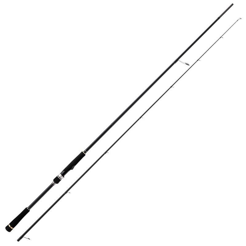 Major Craft ROCKLIVER Rock Liver 1G Hard Rock RV1-792M Spinning Rod
