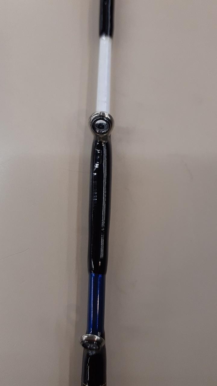 Daiwa 08 Extreme Game 190 Shake Boat Fishing Rod 1.90m (74.8in), Used