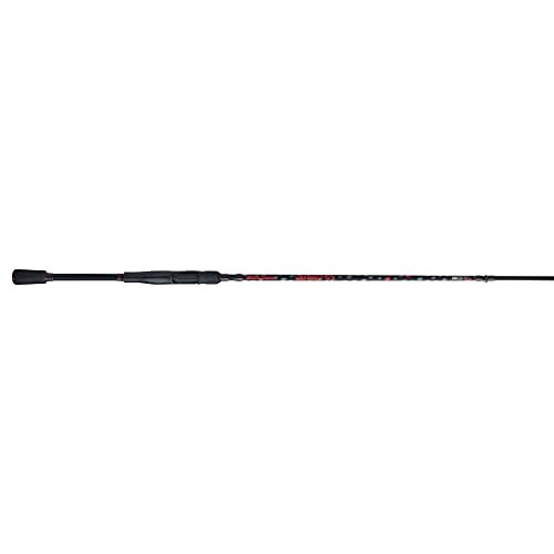 Vendetta Casting Fishing Rod