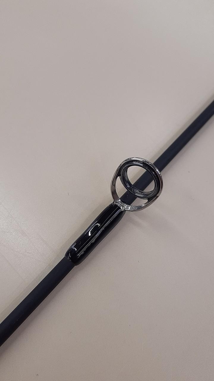 Tenryu Jig-Zam Dragg Force JDF621S-3 Jigging Rod, 1.88m (74in), 198g